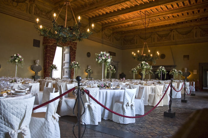 castello di Bracciano