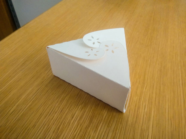confettiera