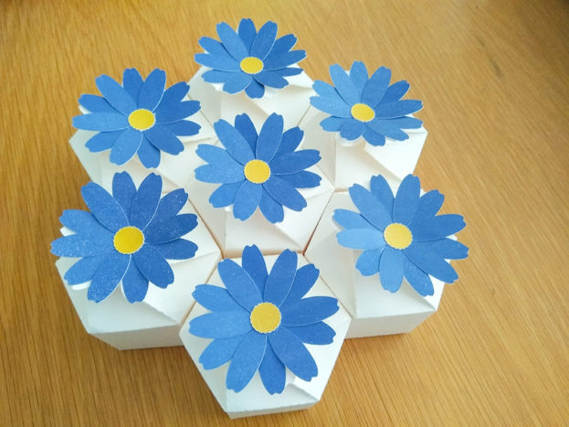 confettiera
