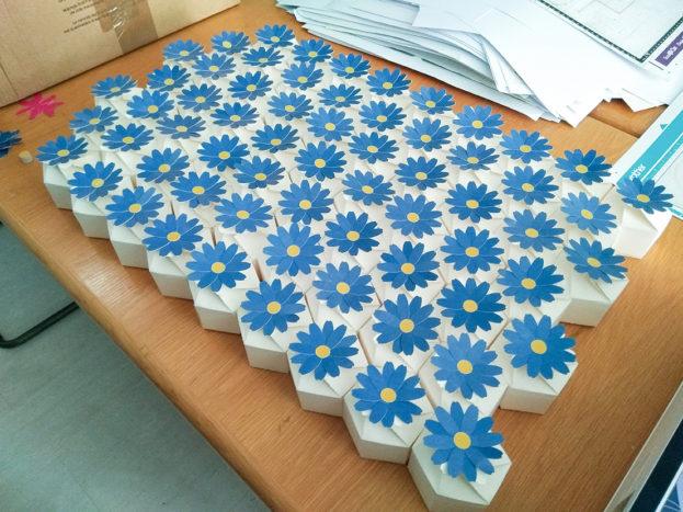 confettiera