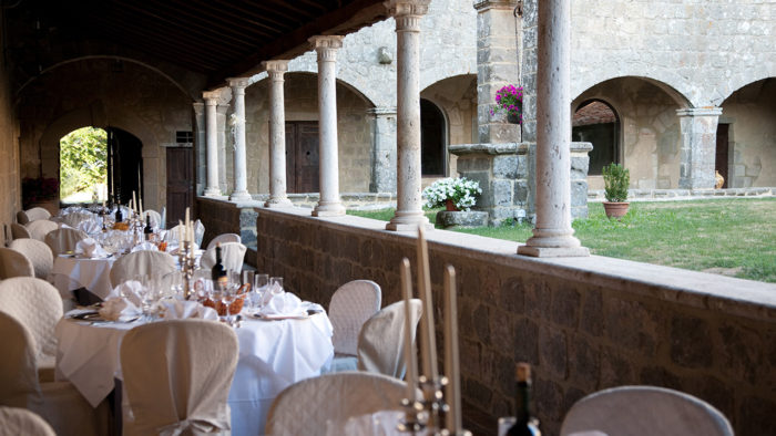 Chiostro