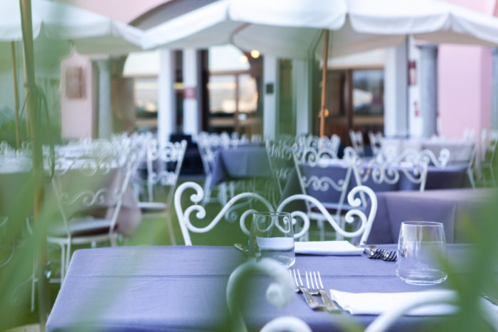 Allestimento Matrimonio