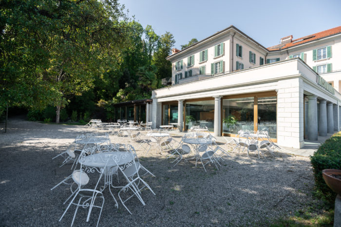 Allestimento Matrimonio