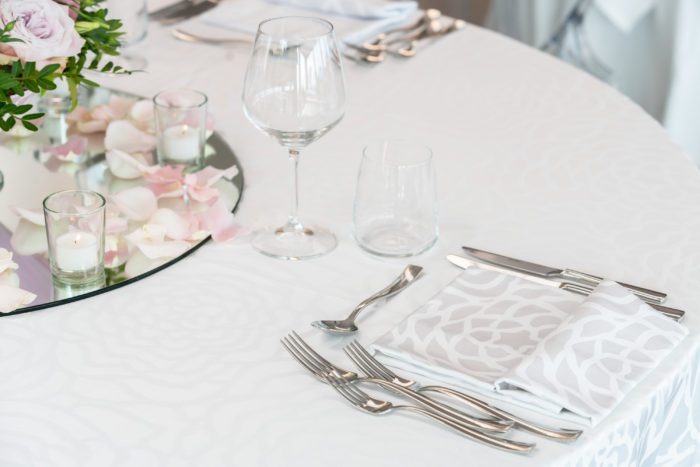 Allestimento Matrimonio