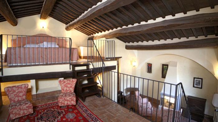 Suite degli Sposi