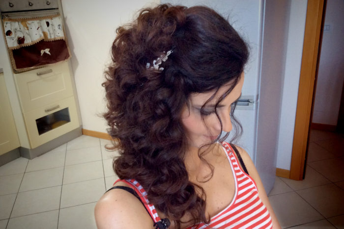 MATRIMONIO ANNARITA