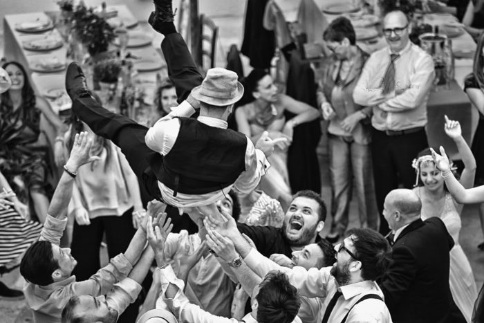 la festa