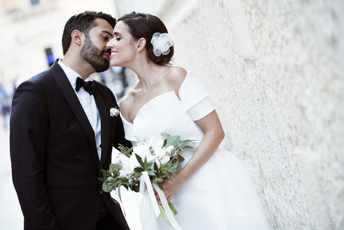 Mauro e Laura
