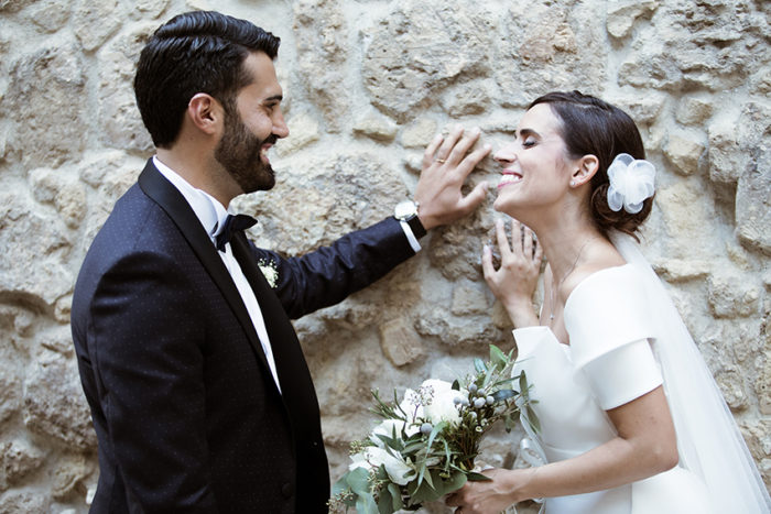 Mauro e Laura
