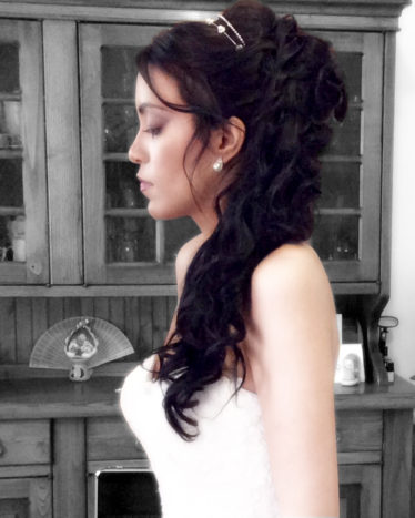 MATRIMONIO MICHELLE