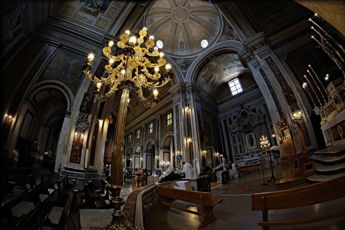 chiesa