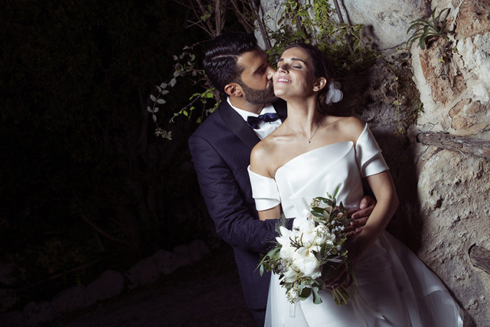Mauro e Laura