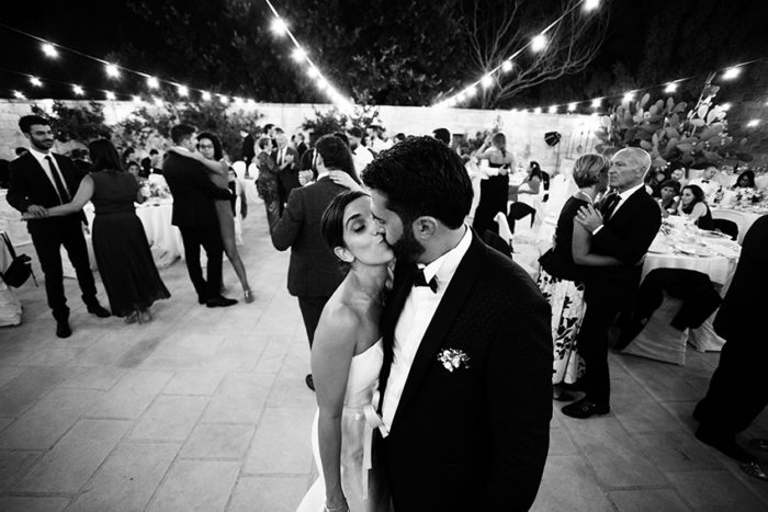 Mauro e Laura