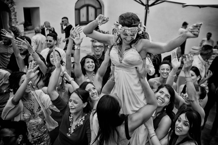 la festa