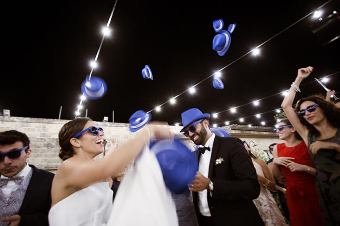 Mauro e Laura