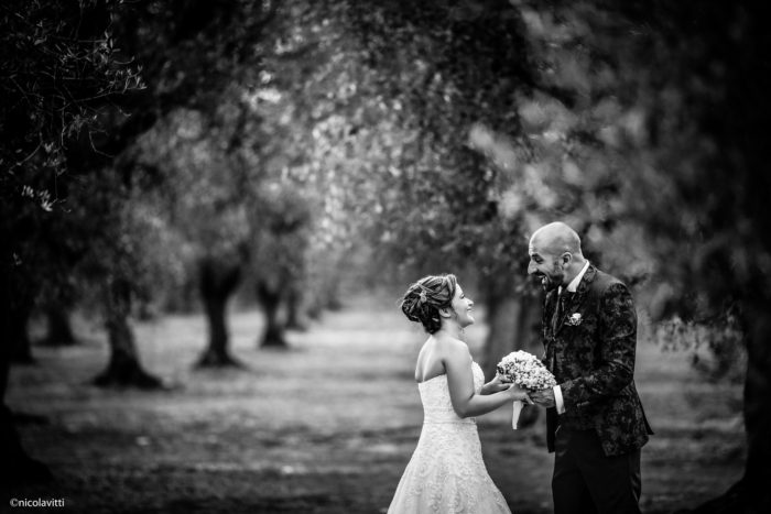 apulia wedding