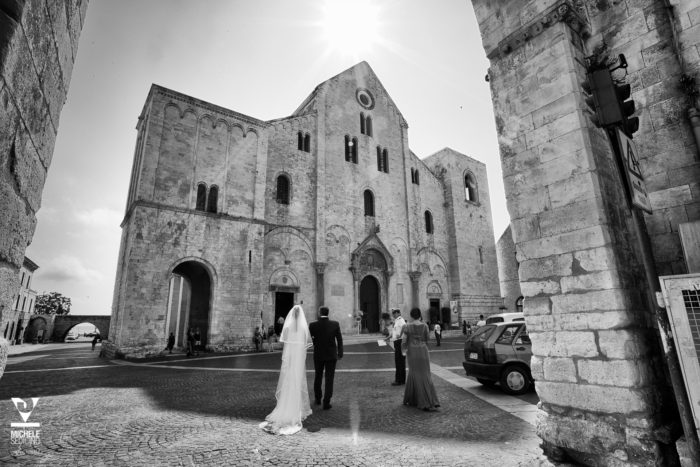 Reportage di nozze
