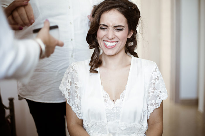 Mauro e Laura
