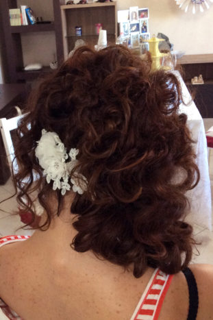 MATRIMONIO ANANRITA