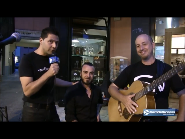 Tv locale di Saronno