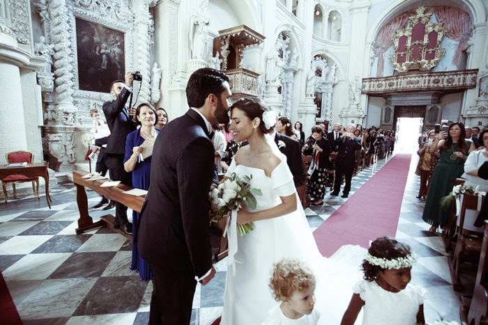 Mauro e Laura