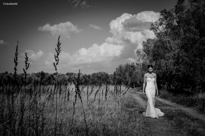Bride