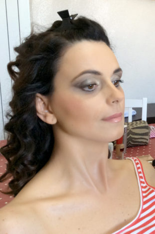 MATRIMONIO ANANRITA