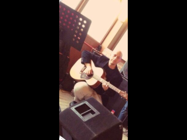 Concerto in Duo