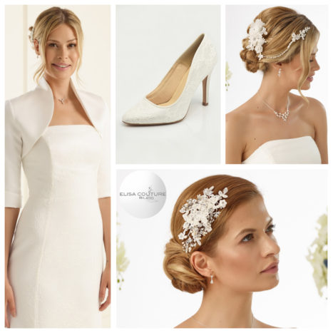 ACCESSORI SPOSA