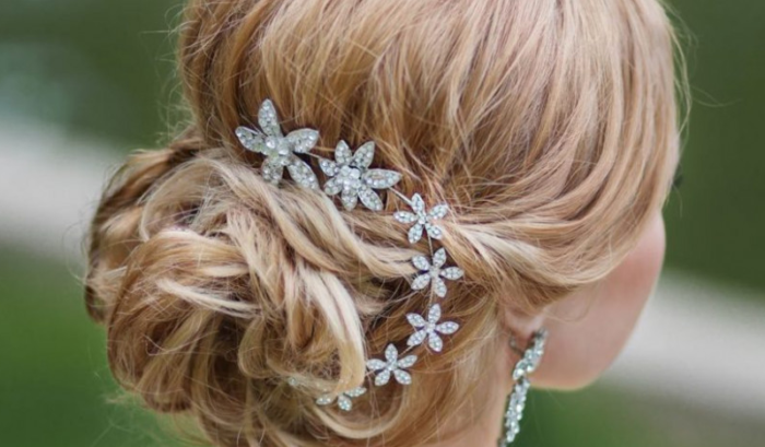 Amuri Chignon