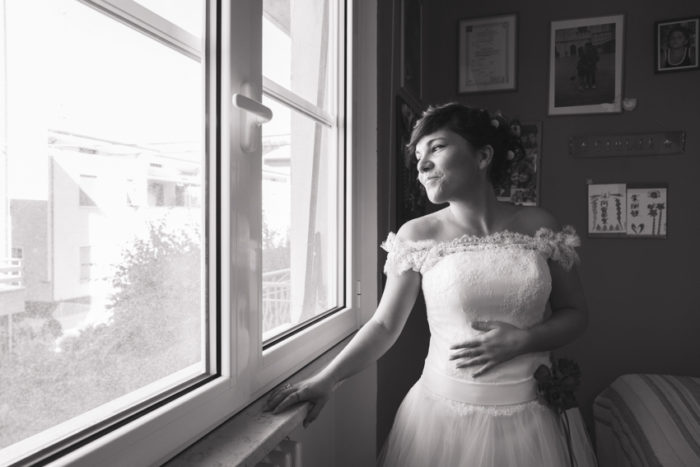 La sposa