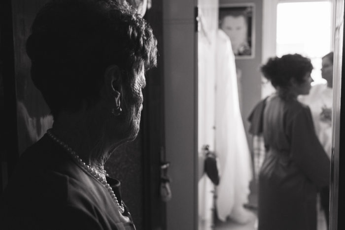 La nonna