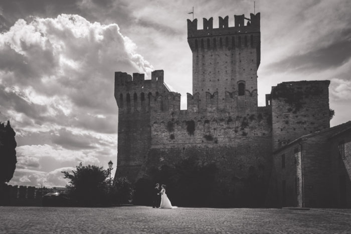 Il castello dell'amore