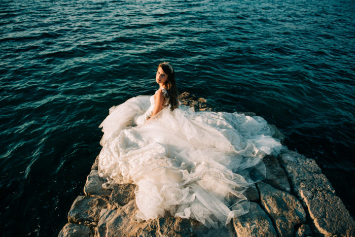Sandrine