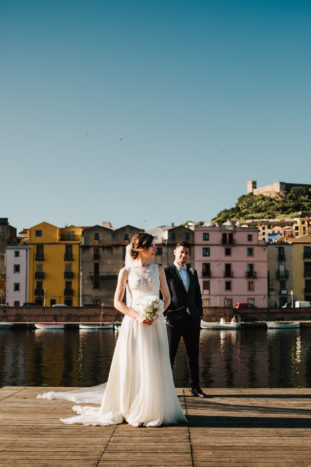 Dionigia & Daniele