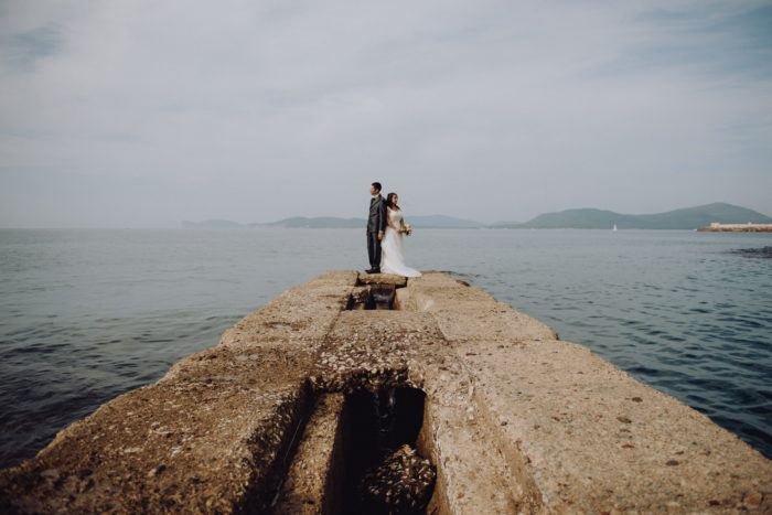 Patrizia & Paolo