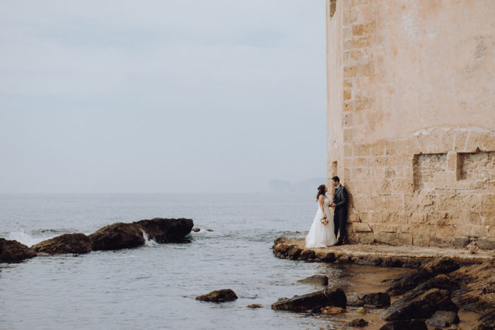 Patrizia & Paolo