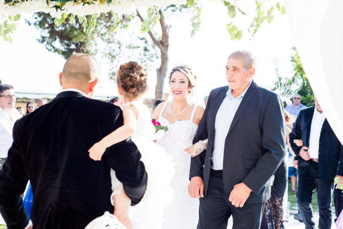 Selene e Angelo