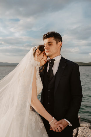 Elisa & Marco