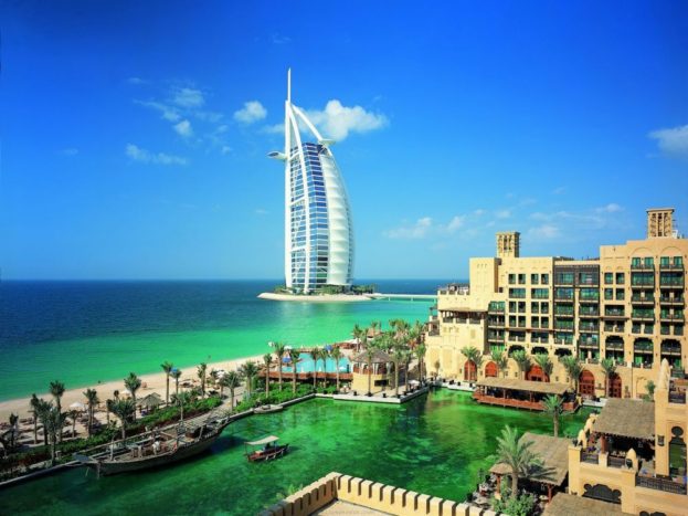 DUBAI