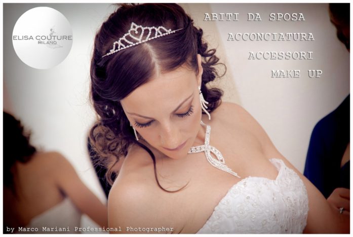 MATRIMONIO ROSSELLA