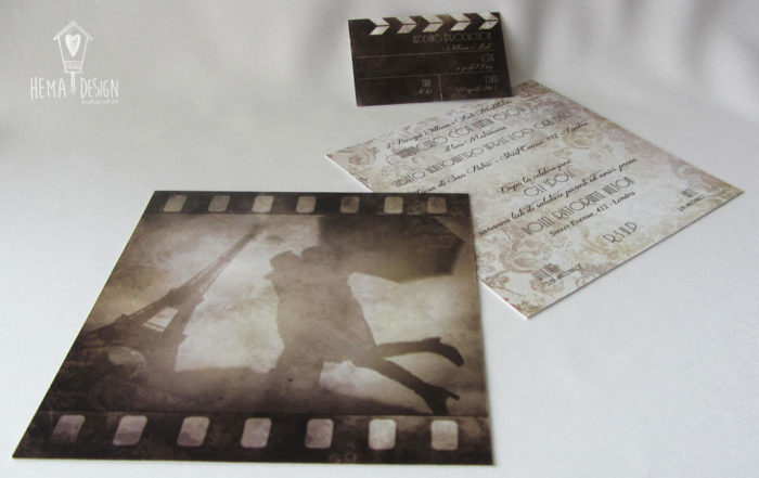 Invito Cinema Detail
