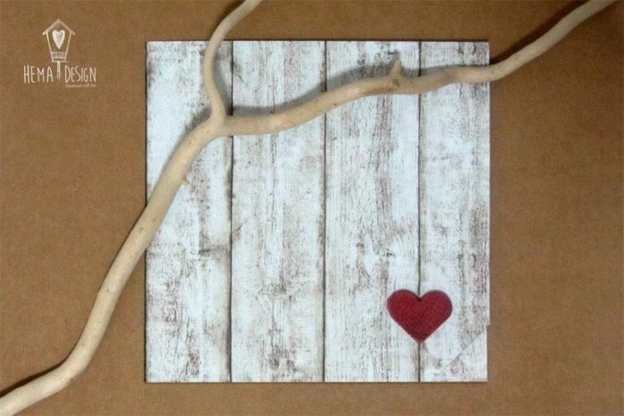 Invito Wood