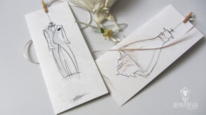 Invito Dress