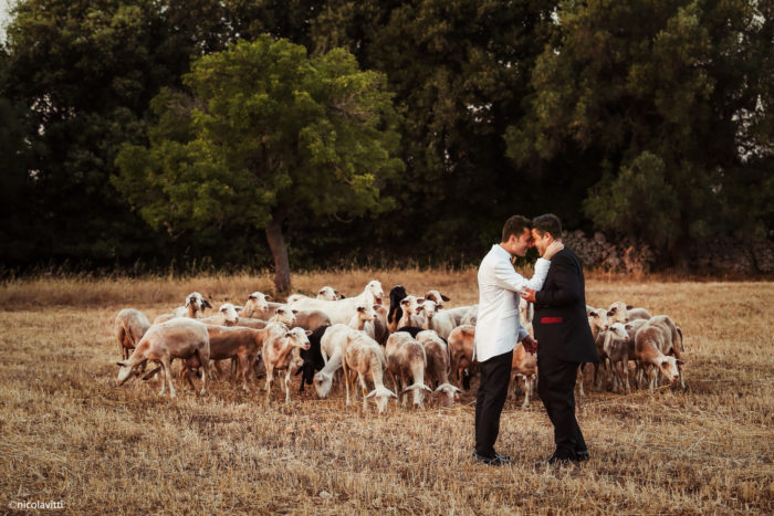 wedding gay