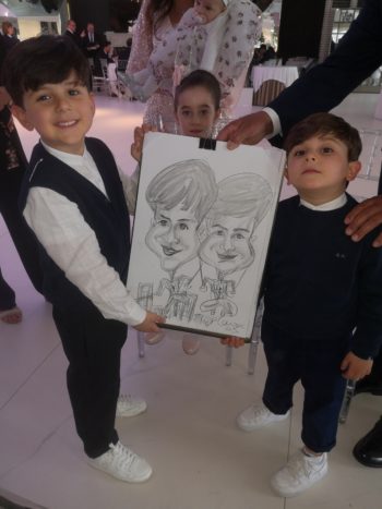 caricature beppearte