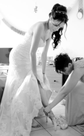 MATRIMONIO MICHELLE