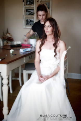 MATRIMONIO ALESSANDRA