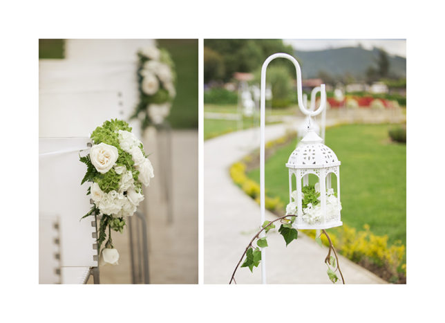 Wedding Bogotà (Colombia)