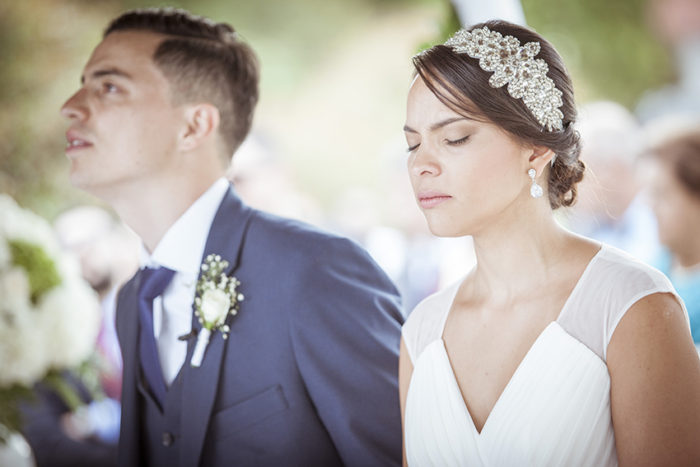 Wedding Bogotà (Colombia)